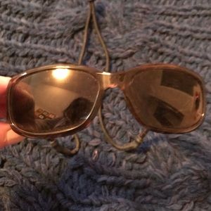 Costa Del Mar sunglasses